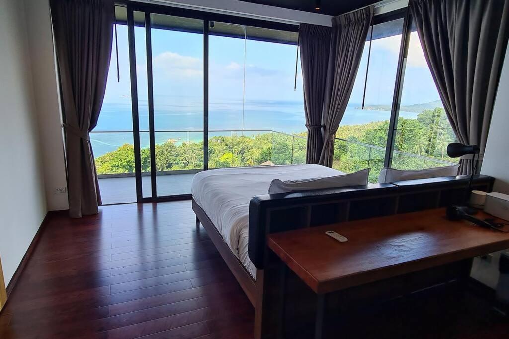 Sis And Sea Villa Ko Pha Ngan Buitenkant foto