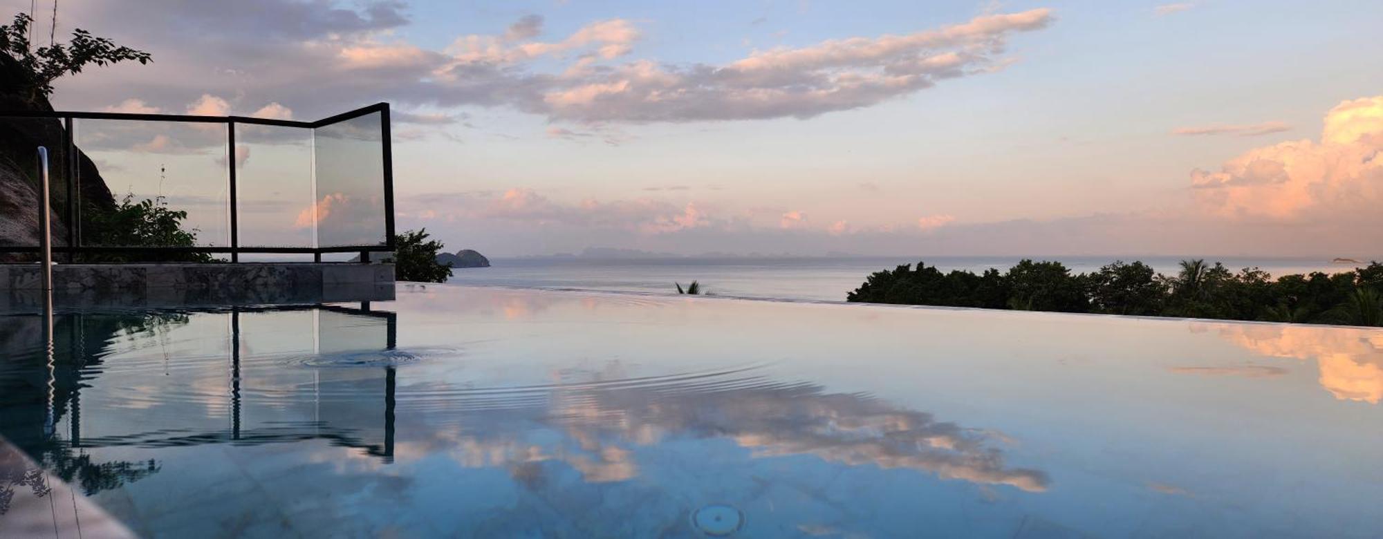 Sis And Sea Villa Ko Pha Ngan Buitenkant foto